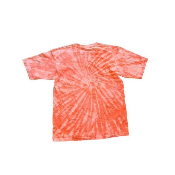Clemson Tigers Bleached Tee - Picture 2 of 3